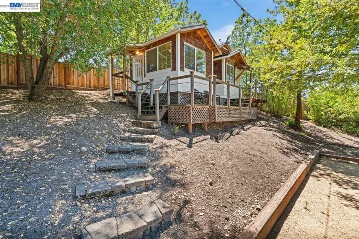 824 El Cerro Blvd, Danville, California 94566