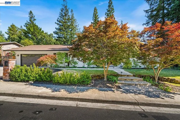 824 El Cerro Blvd, Danville, California 94566