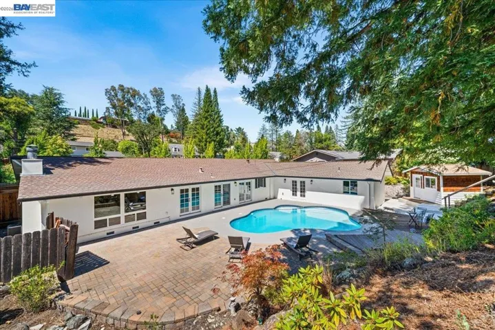 824 El Cerro Blvd, Danville, California 94566