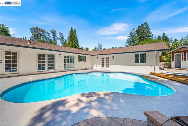 824 El Cerro Blvd, Danville, California 94566