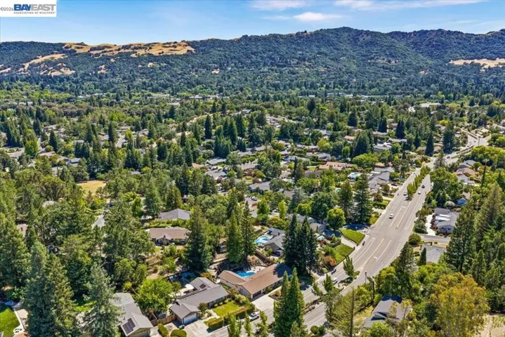 824 El Cerro Blvd, Danville, California 94566