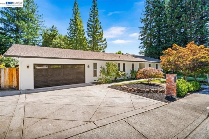 824 El Cerro Blvd, Danville, California 94566