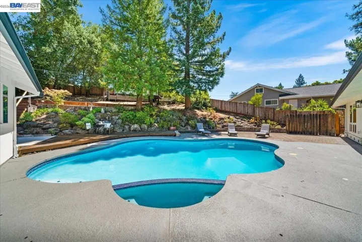 824 El Cerro Blvd, Danville, California 94566