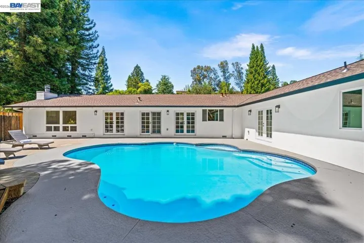 824 El Cerro Blvd, Danville, California 94566