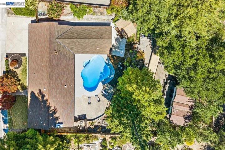 824 El Cerro Blvd, Danville, California 94566