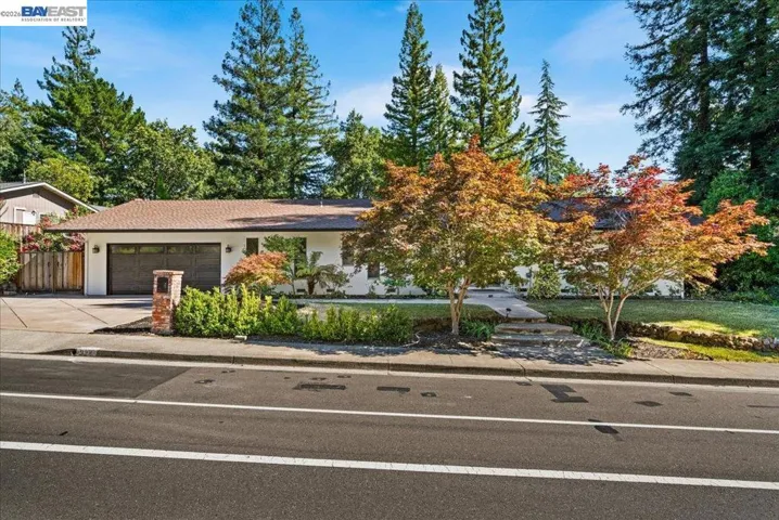 824 El Cerro Blvd, Danville, California 94566