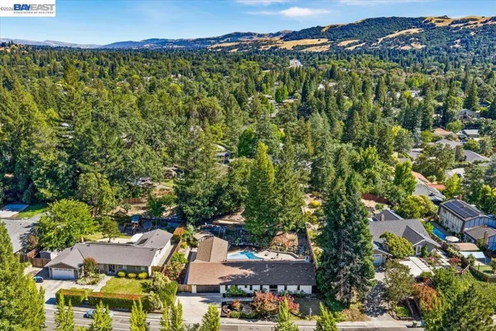 824 El Cerro Blvd, Danville, California 94566