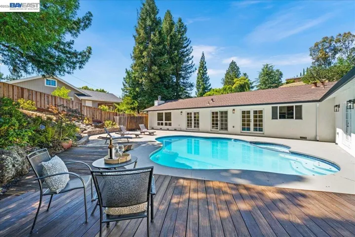 824 El Cerro Blvd, Danville, California 94566