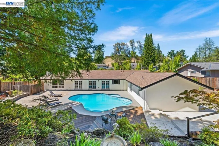 824 El Cerro Blvd, Danville, California 94566
