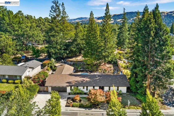 824 El Cerro Blvd, Danville, California 94566