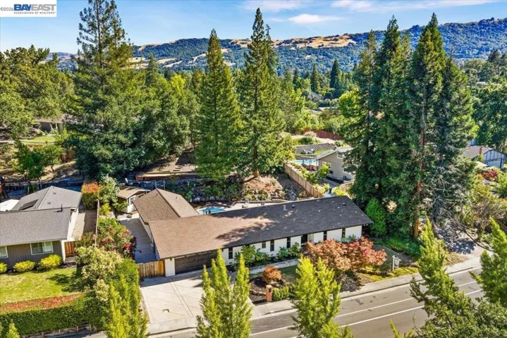 824 El Cerro Blvd, Danville, California 94566