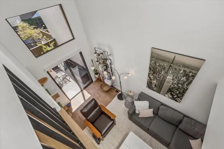 1525 Tyler Park Way, Mountain View, California 94040