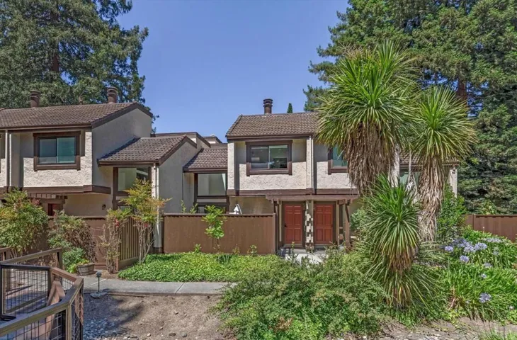 1525 Tyler Park Way, Mountain View, California 94040