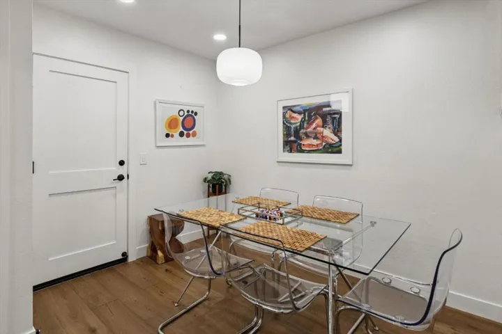 1525 Tyler Park Way, Mountain View, California 94040