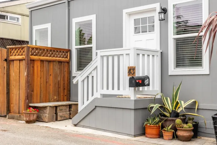 2711 Mar Vista Drive, Aptos, California 95003