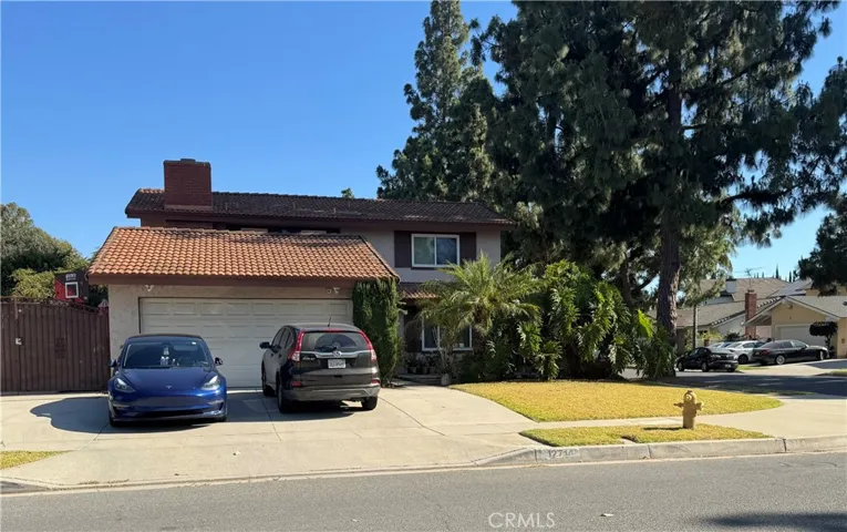 12714 Edgefield, Cerritos, California 90703