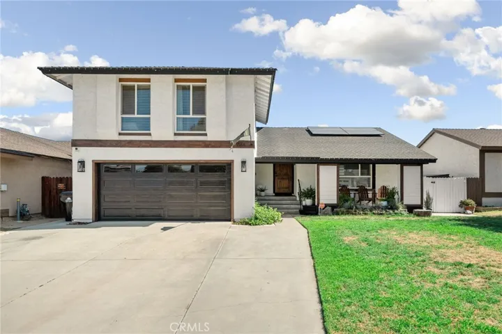 1566 E Tam O’shanter Street, Ontario, California 91761