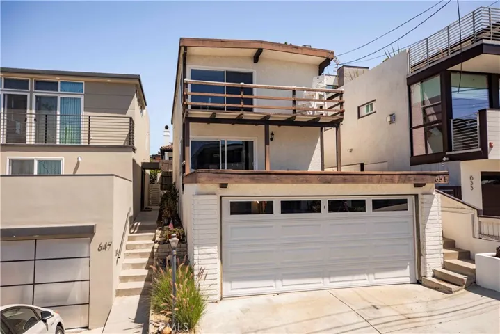 651 24th Place, Hermosa Beach, California 90254