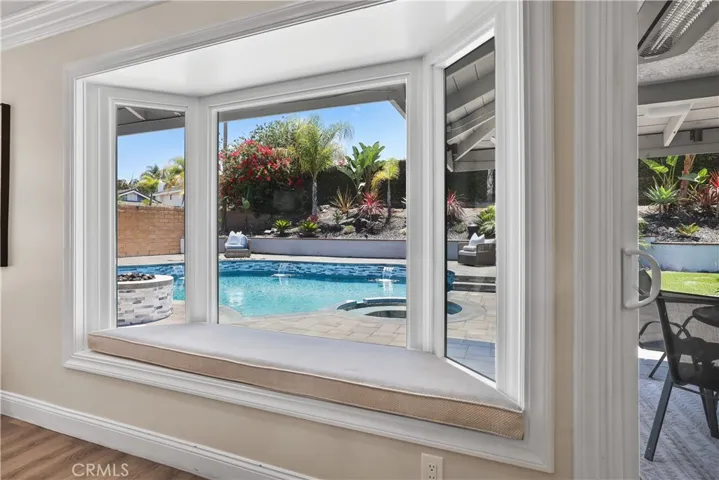 5414 E Westridge, Anaheim Hills, California 92807