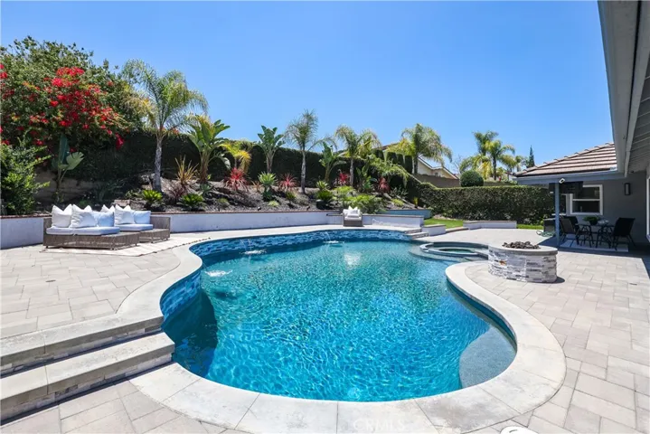 5414 E Westridge, Anaheim Hills, California 92807