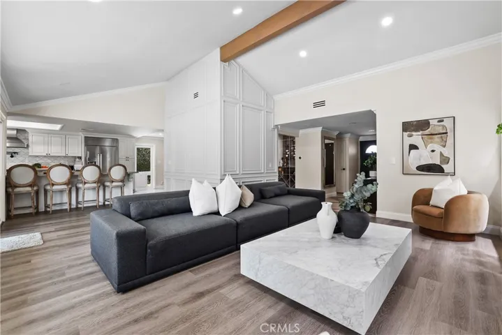5414 E Westridge, Anaheim Hills, California 92807
