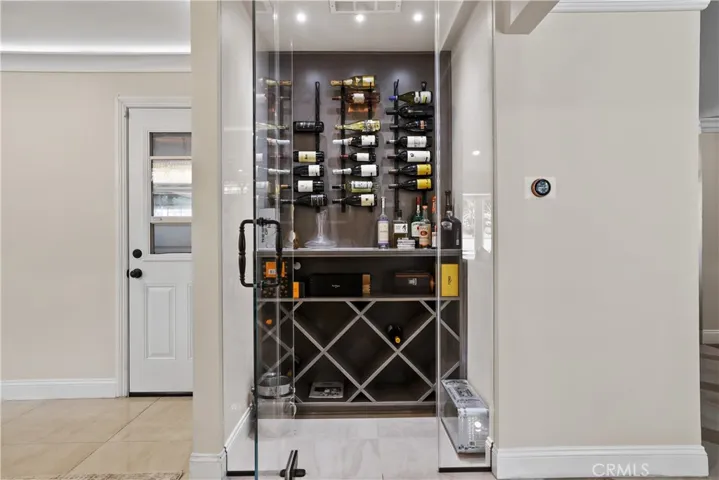 5414 E Westridge, Anaheim Hills, California 92807