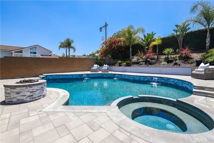 5414 E Westridge, Anaheim Hills, California 92807