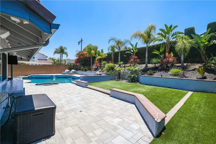 5414 E Westridge, Anaheim Hills, California 92807