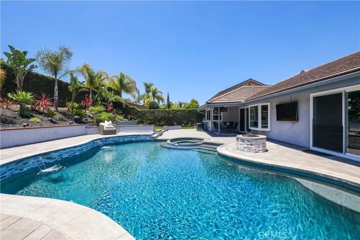 5414 E Westridge, Anaheim Hills, California 92807