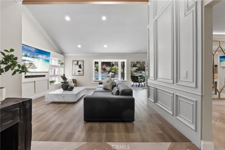 5414 E Westridge, Anaheim Hills, California 92807