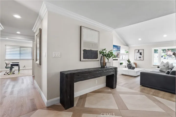 5414 E Westridge, Anaheim Hills, California 92807