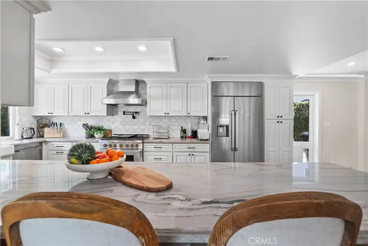 5414 E Westridge, Anaheim Hills, California 92807