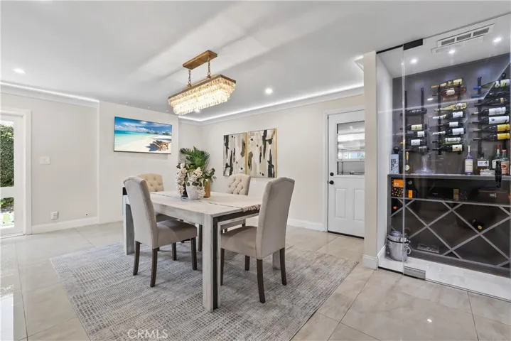 5414 E Westridge, Anaheim Hills, California 92807
