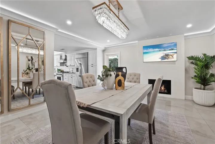 5414 E Westridge, Anaheim Hills, California 92807