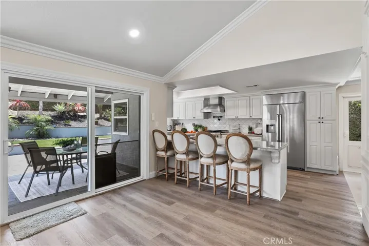 5414 E Westridge, Anaheim Hills, California 92807