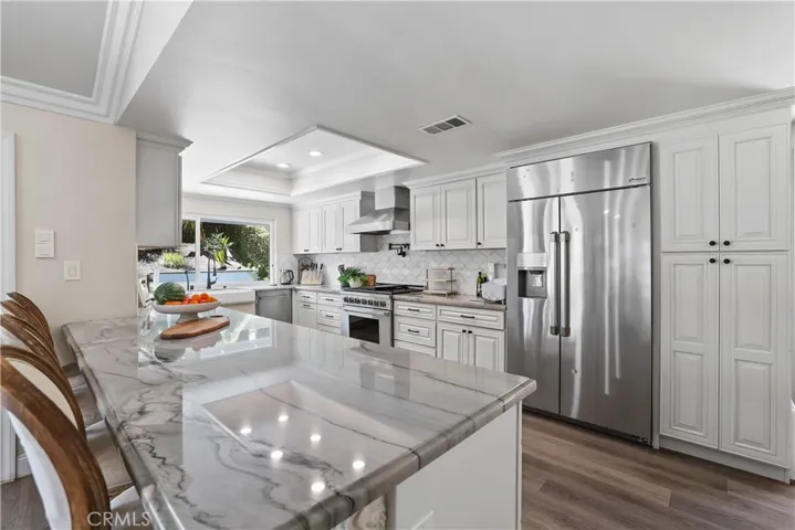 5414 E Westridge, Anaheim Hills, California 92807