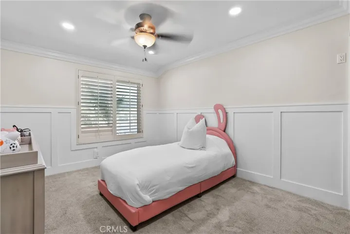 5414 E Westridge, Anaheim Hills, California 92807