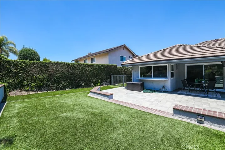 5414 E Westridge, Anaheim Hills, California 92807