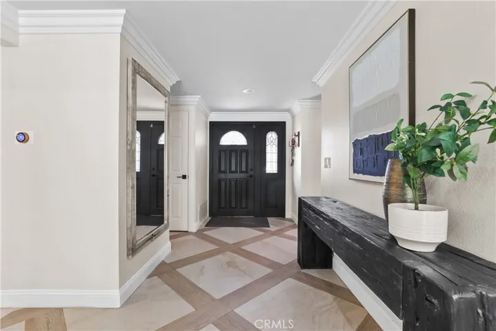 5414 E Westridge, Anaheim Hills, California 92807