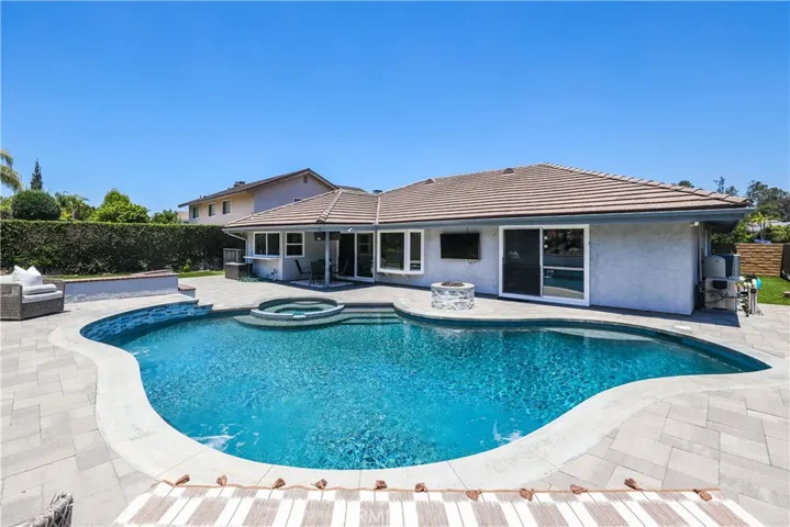 5414 E Westridge, Anaheim Hills, California 92807