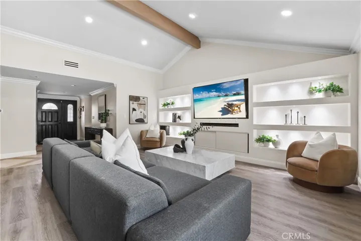5414 E Westridge, Anaheim Hills, California 92807