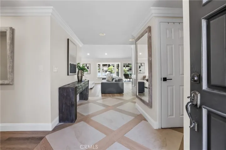 5414 E Westridge, Anaheim Hills, California 92807