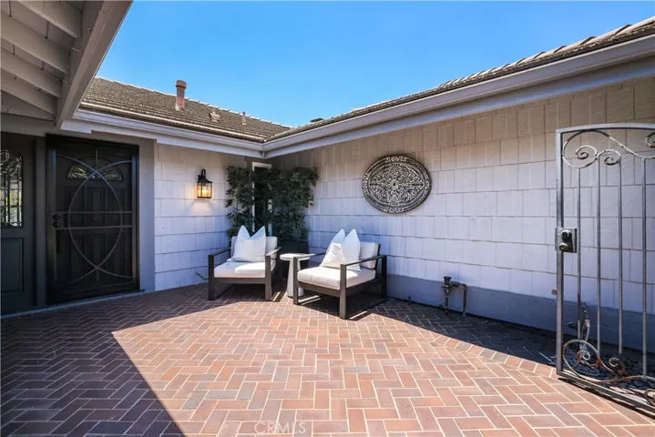 5414 E Westridge, Anaheim Hills, California 92807