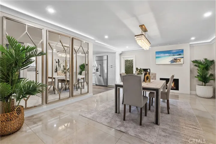 5414 E Westridge, Anaheim Hills, California 92807