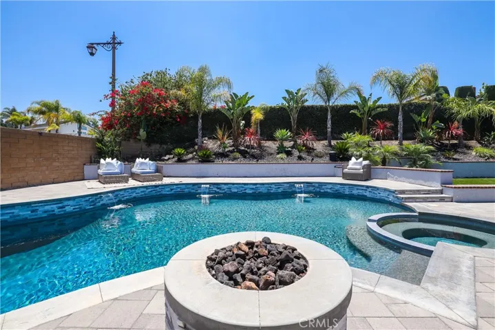 5414 E Westridge, Anaheim Hills, California 92807