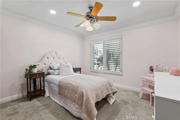 5414 E Westridge, Anaheim Hills, California 92807