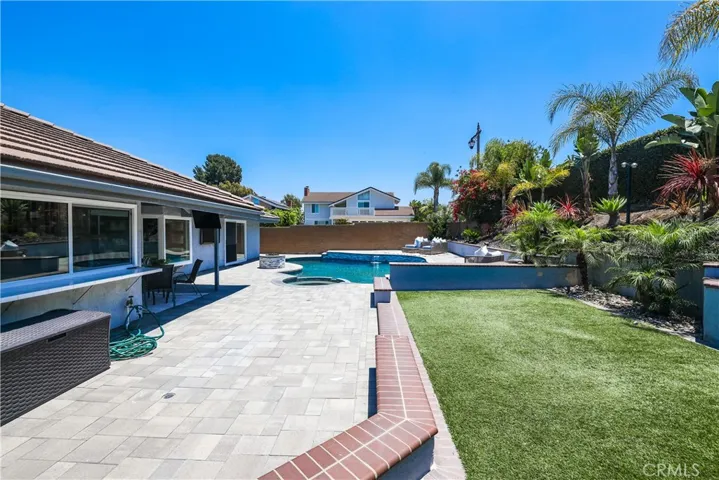 5414 E Westridge, Anaheim Hills, California 92807