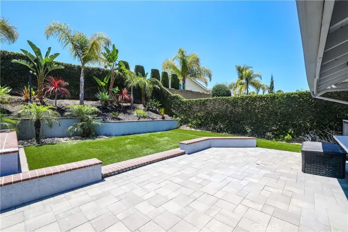 5414 E Westridge, Anaheim Hills, California 92807
