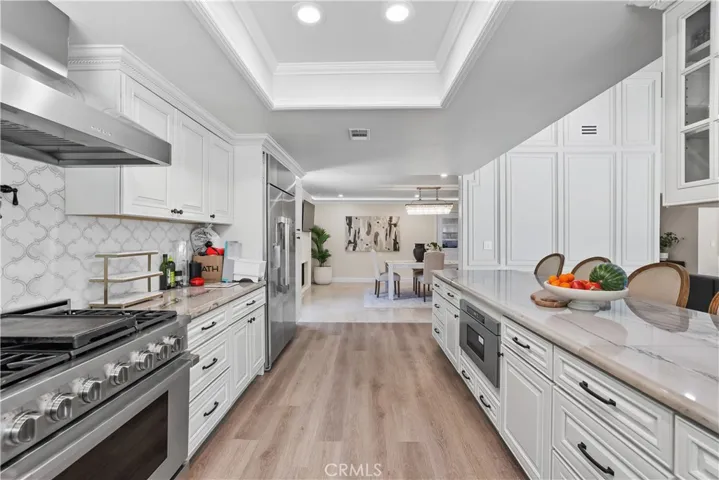 5414 E Westridge, Anaheim Hills, California 92807