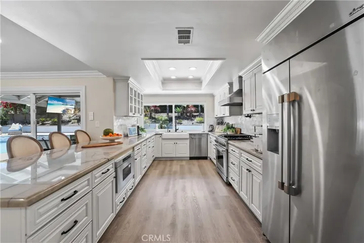 5414 E Westridge, Anaheim Hills, California 92807